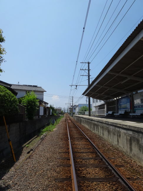 ߂̉wɂāBN̖ҏ̓[ȂB